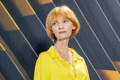 Miniatura: "Przepychanki, walki". Córka byłego...