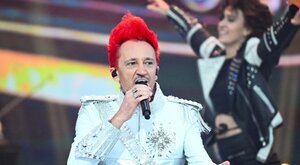 Miniatura: Znany muzyk usłyszał wyrok. Rozpłakał się...