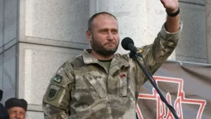 Miniatura: "Sprzedajne dzi***". Skandaliczne słowa...