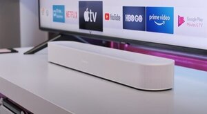 Miniatura: Soundbar Sonos Beam Gen 2