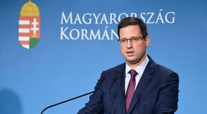 Miniatura: Zaostrza się konflikt Węgry-Ukraina. Rząd...