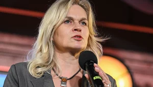 Miniatura: Nowacka zdecydowała. Kontrowersyjny...