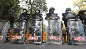 Miniatura: W tym kraju dochodzi do ataków na...