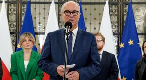 Miniatura: "Pierwszy raz zróbmy coś wspólnie"....