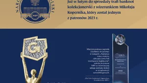 Miniatura: Narodowy Bank Polski informuje: