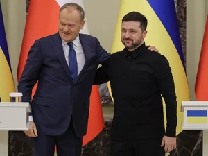 Miniatura: "Pokojowa Nagroda Nobla nie byłaby...