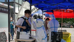 Miniatura: Więzienie za mówienie o COVID-19. Jest...