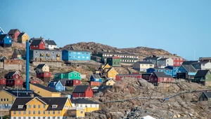 Miniatura: Tyle USA mogą zapłacić za Grenlandię....