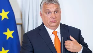 Miniatura: Orban wzywa do zablokowania...