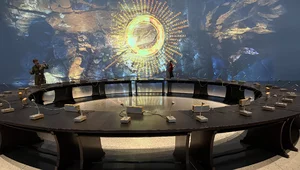 Miniatura: Magdalenka, Okrągły Stół i emigracja –...