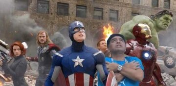 Memy po meczu Argentyna-Nigeria 