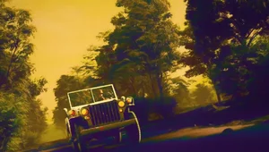 Miniatura: Wkrótce premiera animacji o Żołnierzach...