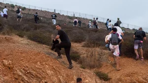 Miniatura: Socjalizm i masowa migracja. Michta...
