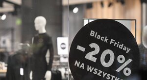 Miniatura: Czy w Black Friday rzeczywiście jest...