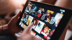 Miniatura: Platformy streamingowe w Polsce. Lider...