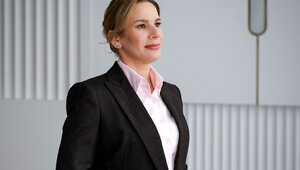 Miniatura: Głośny wywiad Nawrockiej. Senator KO staje...