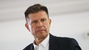 Miniatura: Petru już dzieli stanowiska w Polsce 2050....