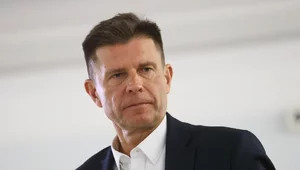 Miniatura: Petru już dzieli stanowiska w Polsce 2050....