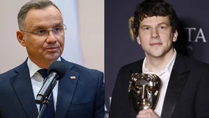 Miniatura: Andrzej Duda ponownie leci do USA. Spotka...