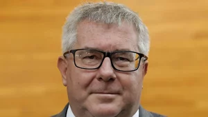 Miniatura: Czarnecki: PiS nie znaczy obciach