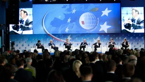 Miniatura: XXXIV Forum Ekonomiczne w Karpaczu –...