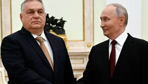 Miniatura: Putin wszechmocny