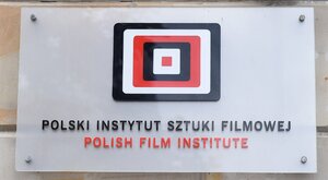 Miniatura: Kac w Polskim Instytucie Sztuki Filmowej