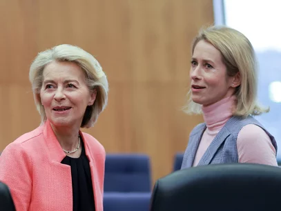 Miniatura: Chcą pozbawić państwa UE prawa weta....