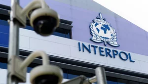 Miniatura: Akty dywersji w Polsce. Interpol wydał...