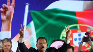 Miniatura: Portugalia czyli Europa w soczewce