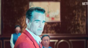 Miniatura: Opowieść o dwóch duszach