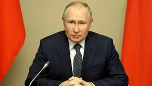 Miniatura: Śmiercionośna broń Putina. Ruszyła "masowa...