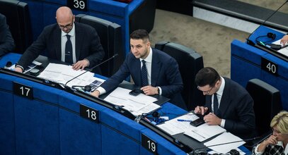 Miniatura: EKR wzywa do wycofania ETS. "Bzdura oparta...