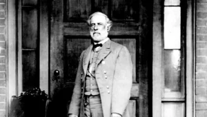 Miniatura: Po złej stronie historii