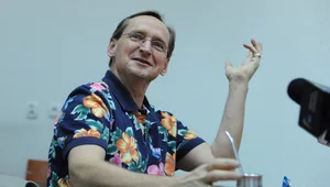 Miniatura: Kto pęknie