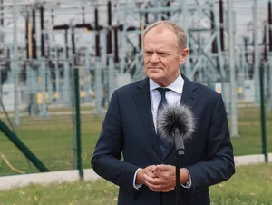 Miniatura: "Krew się gotuje". Tusk reaguje na sprawę...
