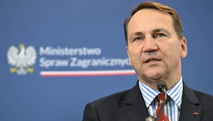 Miniatura: Sikorski zaskakuje: Pokonalibyśmy Rosję...
