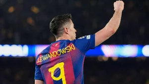 Miniatura: Lewandowski ogłosił decyzję. "Misja...