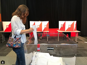 Magdalena Różdżka 