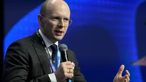 Miniatura: Palestra i polityka. Wywiad z mec. Jerzym...