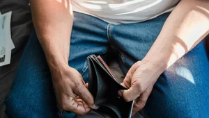 Miniatura: "Ci ludzie realnie zbiednieją". Posłanka...