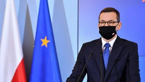 Miniatura: Polacy wierzą w skuteczność walki rządu z...