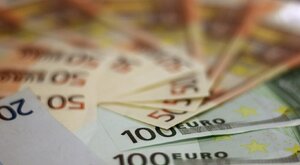 Miniatura: Nawet oni nie chcą euro w Polsce....