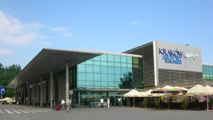 Miniatura: Rewolucyjna zmiana na polskim lotnisku....