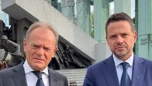 Miniatura: Niejasne kulisy wielkiej imprezy pod...