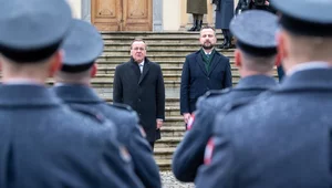 Miniatura: Wspólna inicjatywa Polski i Niemiec. "To...