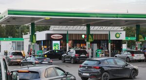 Miniatura: Na południu Polski zabrakło paliwa....
