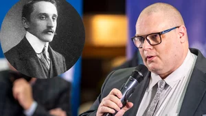 Miniatura: Drozdowski: Twarda ręka Wacława...