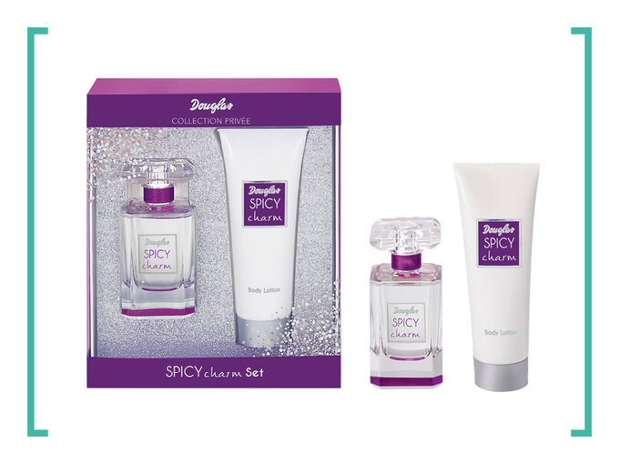 Douglas Collection Priv&eacute;e Spicy Charm