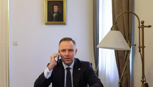 Miniatura: Karol Nawrocki "nowym Trumpem"?...